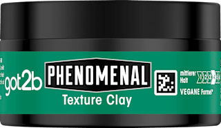 Haarwachs phenomenal Texture Clay got2b