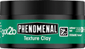Haarwachs phenomenal Texture Clay got2b