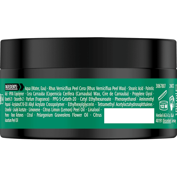 Haarwachs phenomenal Texture Clay got2b