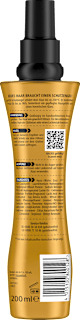 Hitzeschutzspray Schutzengel got2b
