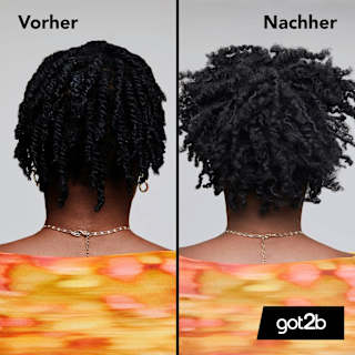 Lockenspray Refresher Curlz got2b