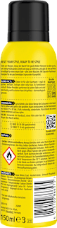 Styling-Entferner-Schaum Kleber-Remover got2b