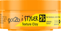 Styling Paste iStyler Texture Clay got2b