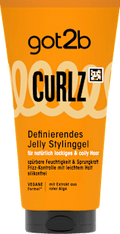 Stylinggel Curlz got2b