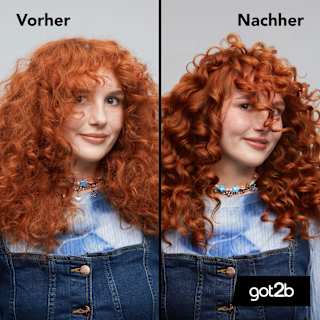 Stylinggel Curlz got2b