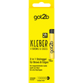Stylinggel Kleber 4 Brows & Edges 2in1 got2b