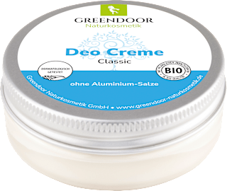 Deocreme Classic Greendoor