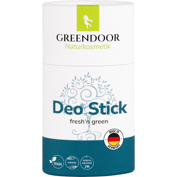Deostick fresh`n green Greendoor