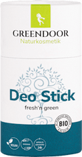 Deostick fresh`n green Greendoor