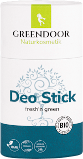 Deostick fresh`n green Greendoor