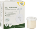 Baby-Abdruckset Grünspecht