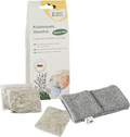 Kräuterpads Atemfrei Grünspecht