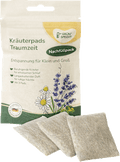 Kräuterpads Traumzeit, Nachfüllpack Grünspecht