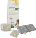 Kräuterpads Traumzeit Grünspecht
