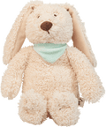 Wärme-Kuscheltier, Hase Grünspecht