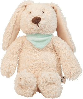 Wärme-Kuscheltier, Hase Grünspecht