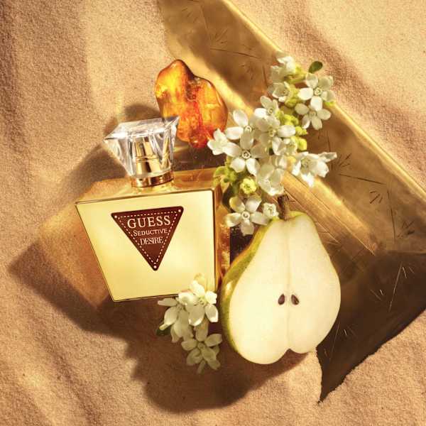 Seductive Desire Eau de Toilette Guess