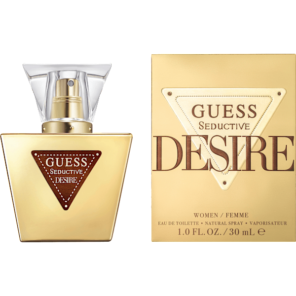 Seductive Desire Eau de Toilette Guess