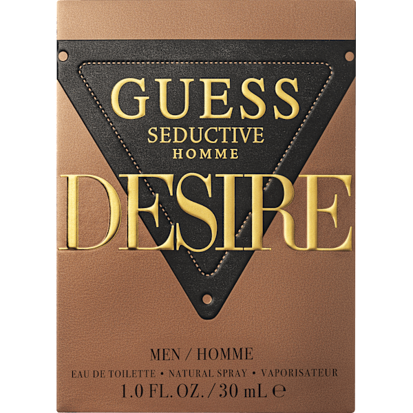 Seductive Desire Men Eau de Toilette Guess