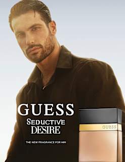 Seductive Desire Men Eau de Toilette Guess