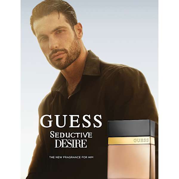 Seductive Desire Men Eau de Toilette Guess