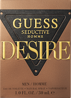 Seductive Desire Men Eau de Toilette Guess