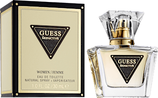 Seductive Eau de Toilette Guess