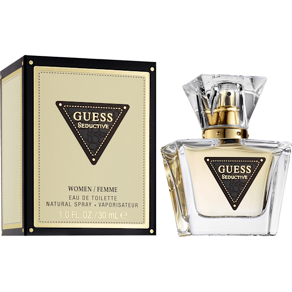 Seductive Eau de Toilette Guess