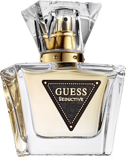 Seductive Eau de Toilette Guess