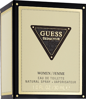 Seductive Eau de Toilette Guess