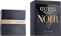 Seductive Noir for Men Eau de Toilette Guess