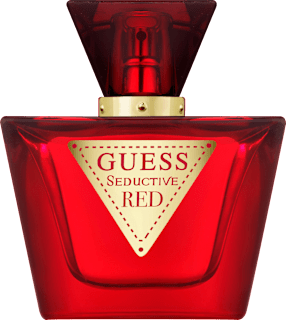 Seductive Red Eau de Toilette Guess