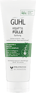 Conditioner Kraft & Fülle GUHL