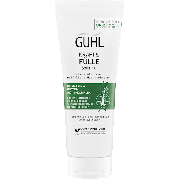 Conditioner Kraft & Fülle GUHL