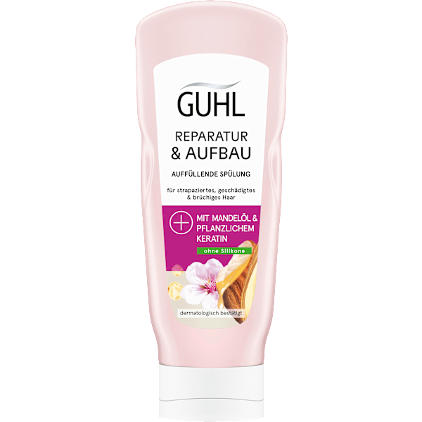 Conditioner Repair Tiefenaufbau    GUHL
