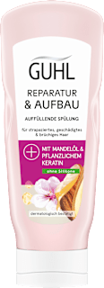 Conditioner Repair Tiefenaufbau    GUHL