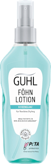 Föhnlotion Seidenglanz GUHL