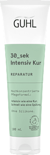 Haarkur 30_sek Reparatur GUHL