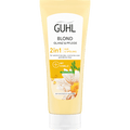 Haarkur & Conditioner 2in1 Blond Glanz & Pflege GUHL