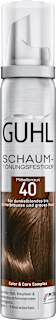 Haartönung Schaumfestiger 40 Mittelbraun GUHL