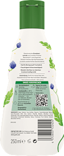 Kinder Shampoo & Duschgel 2in1 Brombeere  GUHL