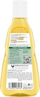 Shampoo Farbglanz Blond Faszination  GUHL