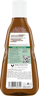 Shampoo Farbglanz Braun Faszination GUHL