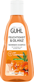 Shampoo Feuchtigkeitsaufbau GUHL