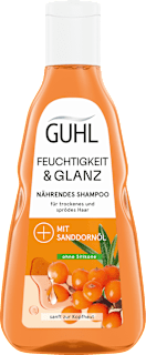 Shampoo Feuchtigkeitsaufbau GUHL