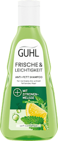 Shampoo Frische & Leichtigkeit Anti Fett GUHL
