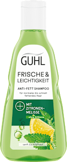 Shampoo Frische & Leichtigkeit Anti Fett GUHL