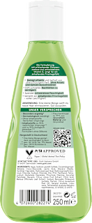 Shampoo Frische & Leichtigkeit Anti Fett GUHL