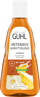 Shampoo Intensiv Kräftigung GUHL