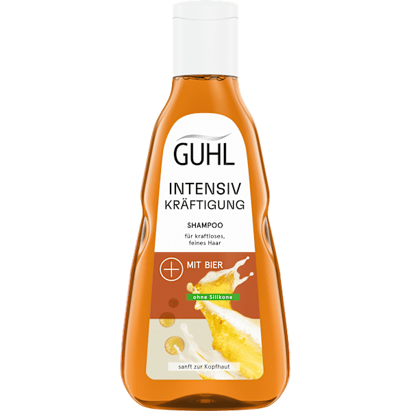 Shampoo Intensiv Kräftigung GUHL